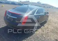 2013 Cadillac XTS photo