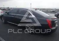 2013 Cadillac XTS фото