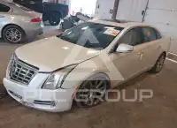 2013 Cadillac XTS photo