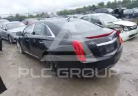 2013 Cadillac XTS фото