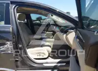 2013 Cadillac XTS photo