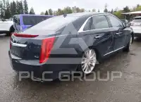 2013 Cadillac XTS photo