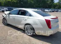 2013 Cadillac XTS фото