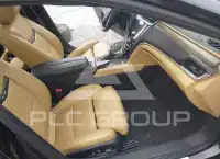 2013 Cadillac XTS photo