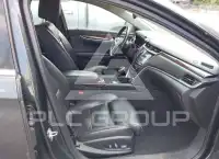2013 Cadillac XTS фото