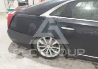 2013 Cadillac XTS фото