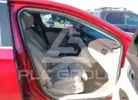 2013 Cadillac XTS фото