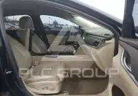 2013 Cadillac XTS фото