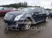 2013 Cadillac XTS photo