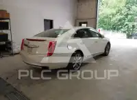 2013 Cadillac XTS photo