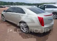 2013 Cadillac XTS фото