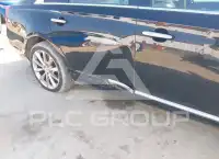 2013 Cadillac XTS фото