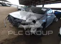 2013 Cadillac XTS фото
