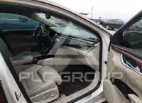 2013 Cadillac XTS фото