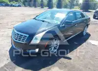 2013 Cadillac XTS фото