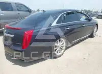 2013 Cadillac XTS photo