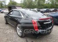 2013 Cadillac XTS photo