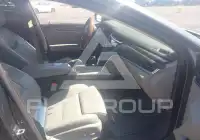 2013 Cadillac XTS photo