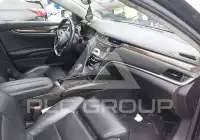 2013 Cadillac XTS фото