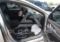 2013 Cadillac XTS фото