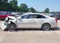 2013 Cadillac XTS фото