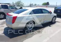 2013 Cadillac XTS фото