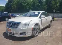 2013 Cadillac XTS photo