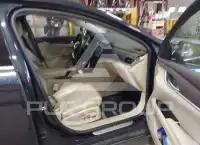 2013 Cadillac XTS фото