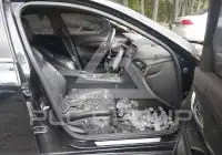 2013 Cadillac ATS фото