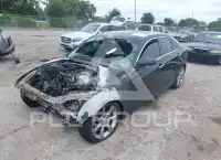 2013 Cadillac ATS фото