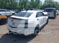 2013 Cadillac ATS фото
