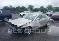 2013 Cadillac ATS фото