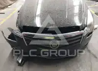 2013 Cadillac ATS photo
