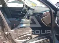 2013 Cadillac ATS фото