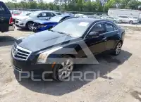 2013 Cadillac ATS фото