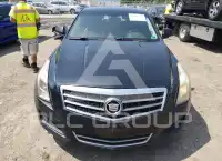 2013 Cadillac ATS фото