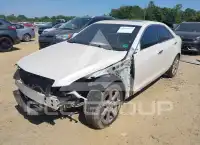 2013 Cadillac ATS фото