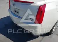 2013 Cadillac ATS фото