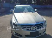 2013 Cadillac ATS photo