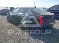 2013 Cadillac ATS фото
