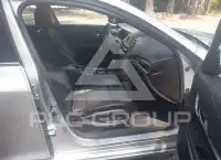 2013 Cadillac ATS photo