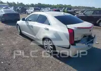 2013 Cadillac ATS photo