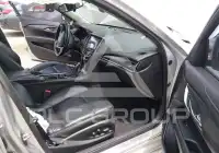 2013 Cadillac ATS фото