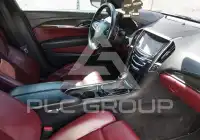 2013 Cadillac ATS фото