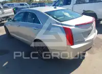2013 Cadillac ATS фото