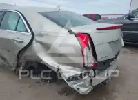 2013 Cadillac ATS фото