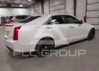 2013 Cadillac ATS фото