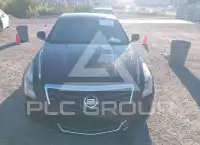 2013 Cadillac ATS photo