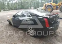 2013 Cadillac ATS фото