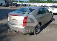 2013 Cadillac ATS photo